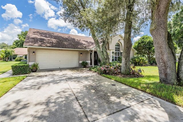 6536 NORTHLAKE DRIVE, Zephyrhills, FL 33542