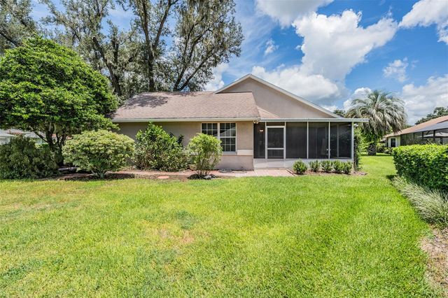 6536 NORTHLAKE DRIVE, Zephyrhills, FL 33542
