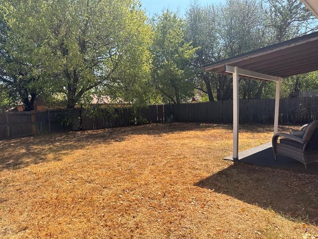 4912 S Dimple Drive, Oklahoma City, OK 73135