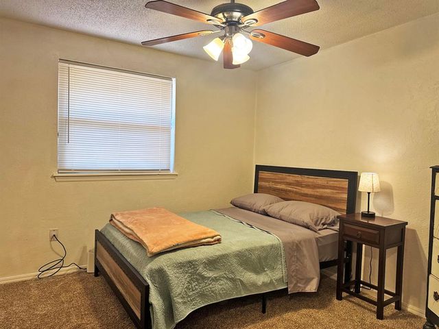 4912 S Dimple Drive, Oklahoma City, OK 73135