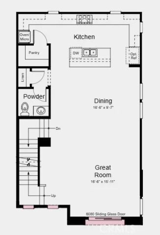 1054 E Overlook Drive, Orange, CA 92867