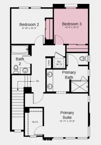 1054 E Overlook Drive, Orange, CA 92867