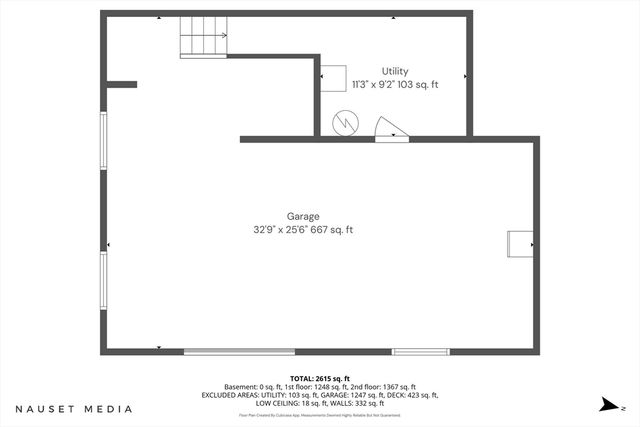 1 Peaked Cliff, Bourne, MA 02562