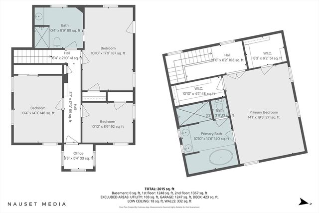1 Peaked Cliff, Bourne, MA 02562