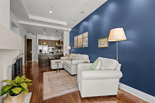 5455 Landmark Place 815, Greenwood Village, CO 80111