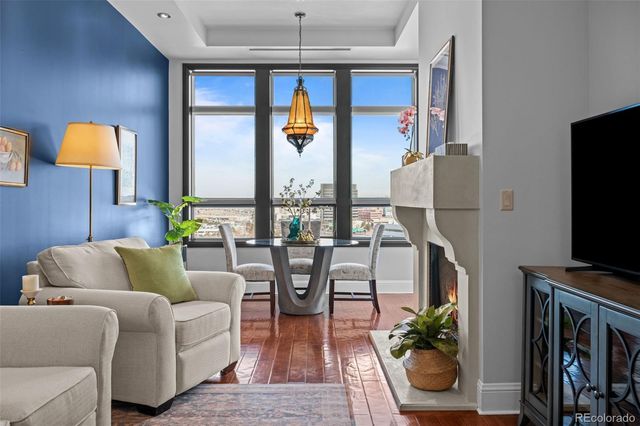 5455 Landmark Place 815, Greenwood Village, CO 80111