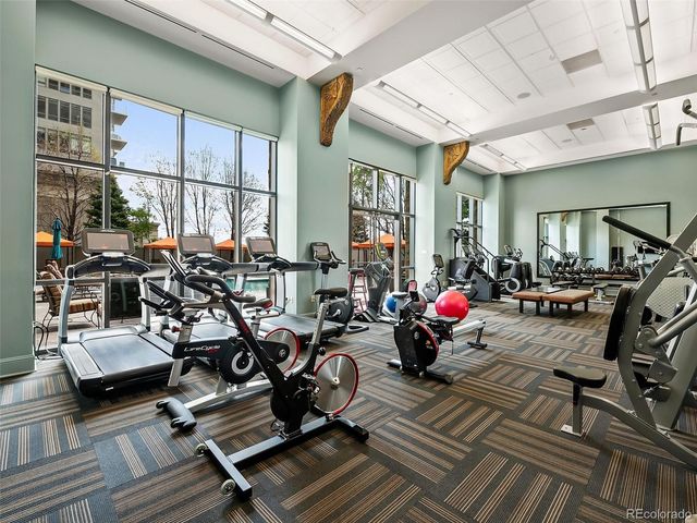 5455 Landmark Place 815, Greenwood Village, CO 80111