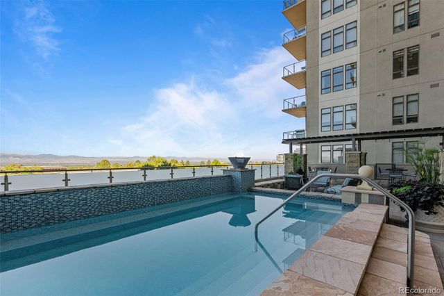 5455 Landmark Place 815, Greenwood Village, CO 80111