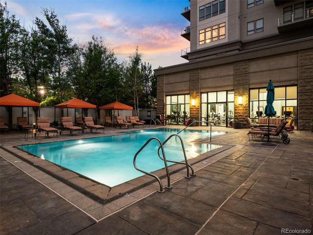 5455 Landmark Place 815, Greenwood Village, CO 80111