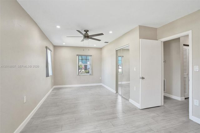 3401 NW 7th St, Lauderhill, FL 33311