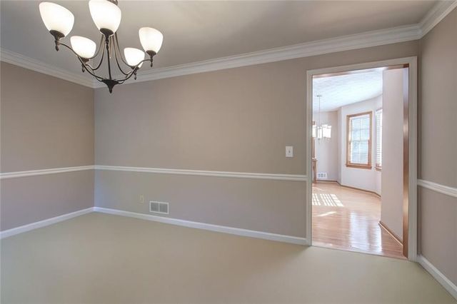 260 Spring Ridge Drive, Roswell, GA 30076