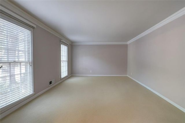 260 Spring Ridge Drive, Roswell, GA 30076