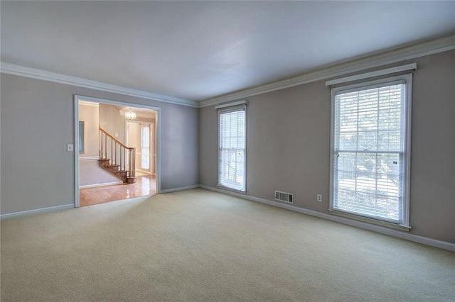 260 Spring Ridge Drive, Roswell, GA 30076