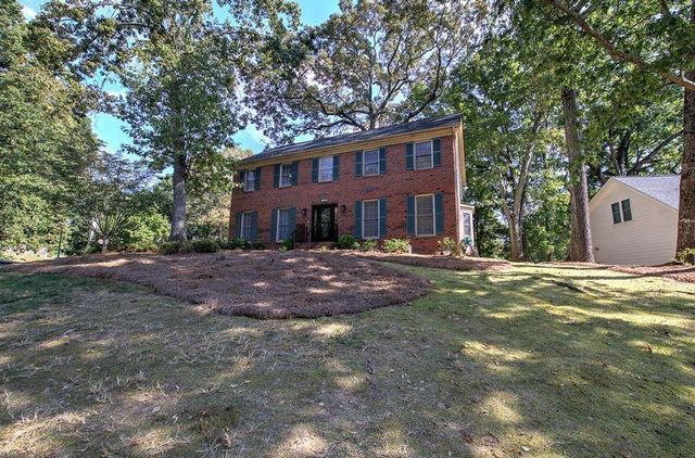 260 Spring Ridge Drive, Roswell, GA 30076