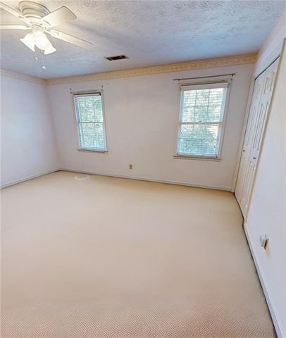 260 Spring Ridge Drive, Roswell, GA 30076