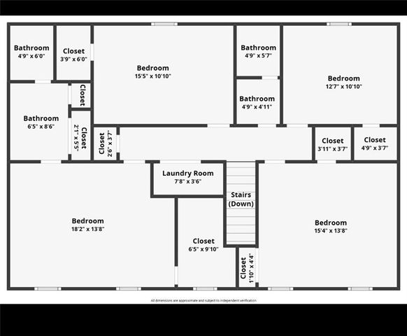 260 Spring Ridge Drive, Roswell, GA 30076