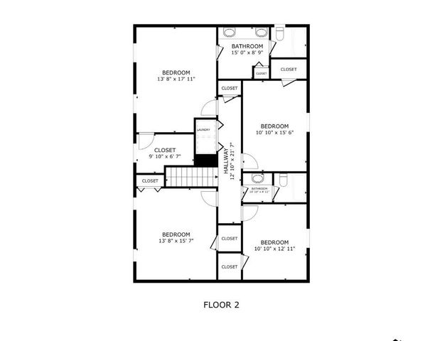 260 Spring Ridge Drive, Roswell, GA 30076