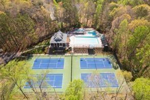 260 Spring Ridge Drive, Roswell, GA 30076