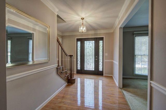 260 Spring Ridge Drive, Roswell, GA 30076