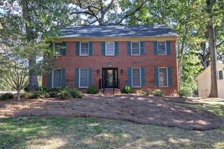 260 Spring Ridge Drive, Roswell, GA 30076