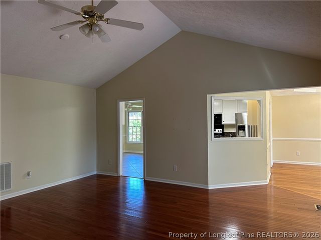 2827 Beringer Drive, Hope Mills, NC 28306