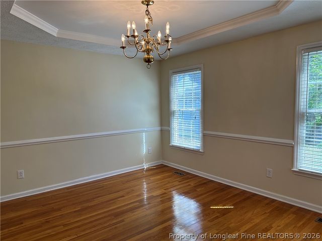 2827 Beringer Drive, Hope Mills, NC 28306