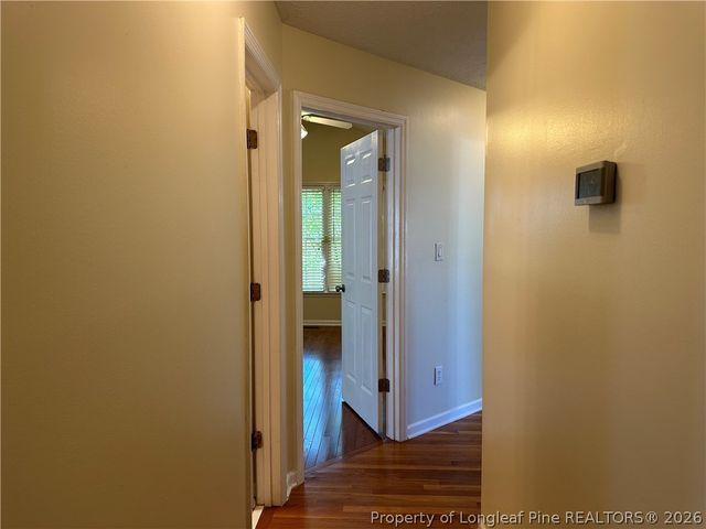 2827 Beringer Drive, Hope Mills, NC 28306