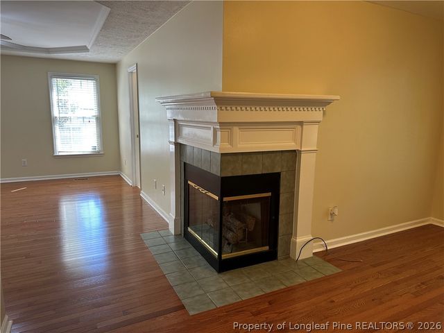 2827 Beringer Drive, Hope Mills, NC 28306