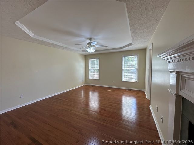 2827 Beringer Drive, Hope Mills, NC 28306