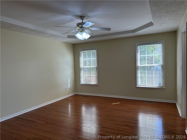 2827 Beringer Drive, Hope Mills, NC 28306