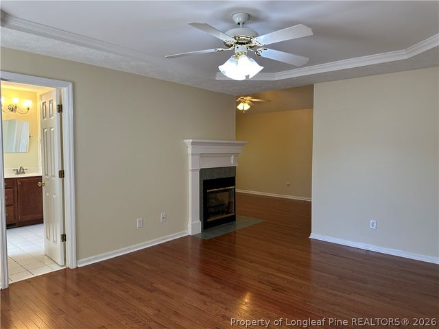 2827 Beringer Drive, Hope Mills, NC 28306
