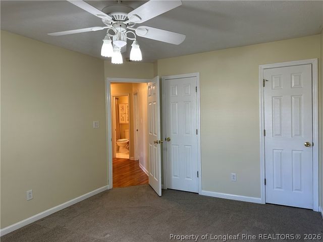2827 Beringer Drive, Hope Mills, NC 28306
