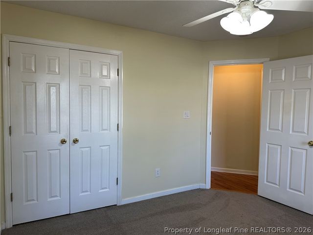 2827 Beringer Drive, Hope Mills, NC 28306