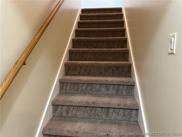 2827 Beringer Drive, Hope Mills, NC 28306