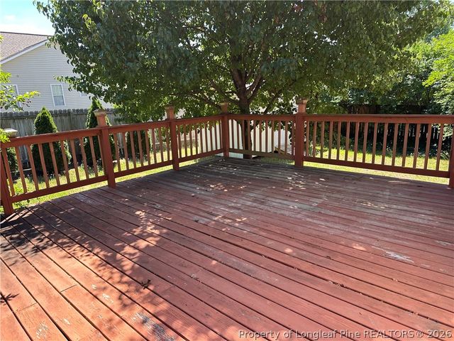 2827 Beringer Drive, Hope Mills, NC 28306