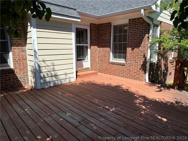 2827 Beringer Drive, Hope Mills, NC 28306