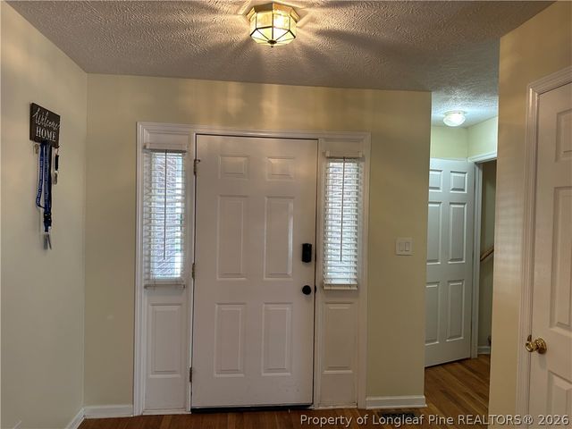 2827 Beringer Drive, Hope Mills, NC 28306
