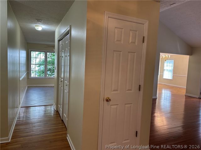 2827 Beringer Drive, Hope Mills, NC 28306
