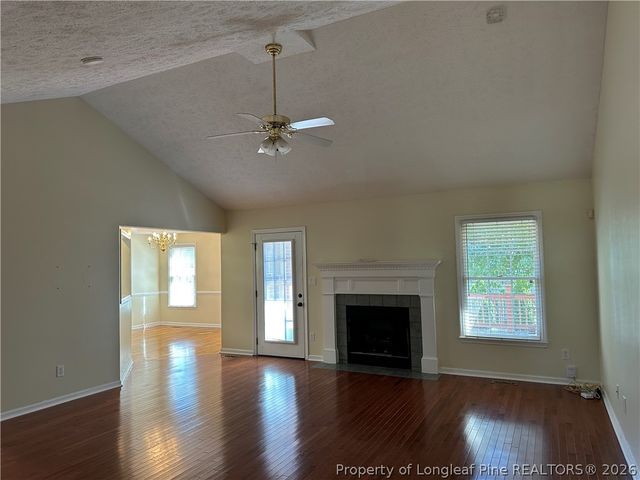 2827 Beringer Drive, Hope Mills, NC 28306
