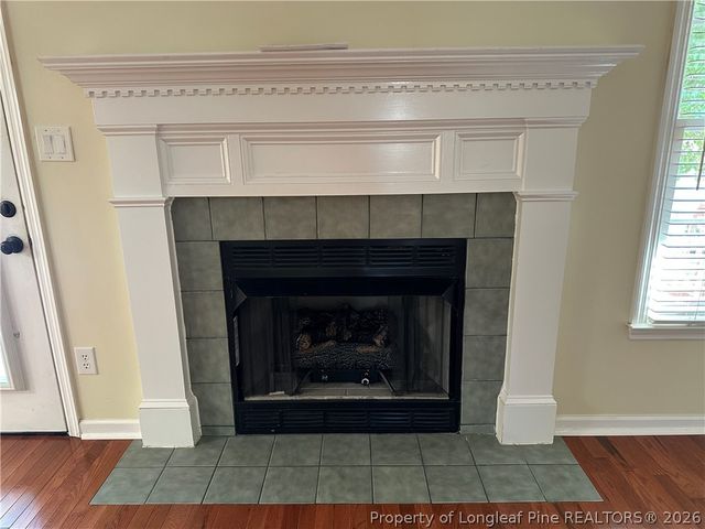 2827 Beringer Drive, Hope Mills, NC 28306