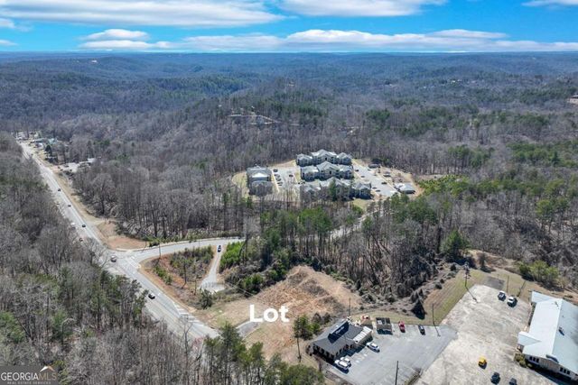 1392 S Chestatee Street, Dahlonega, GA 30533