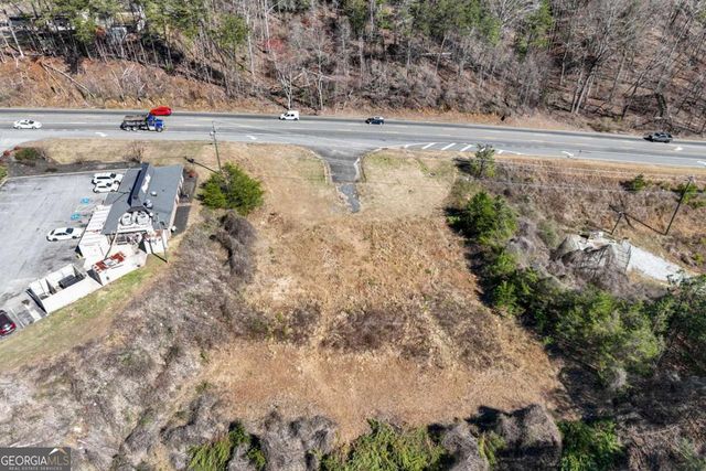 1392 S Chestatee Street, Dahlonega, GA 30533