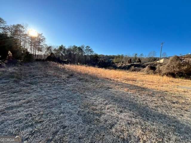 1392 S Chestatee Street, Dahlonega, GA 30533