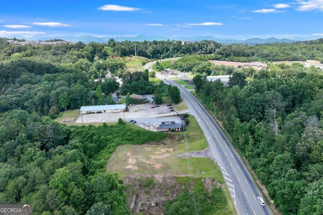 1392 S Chestatee Street, Dahlonega, GA 30533