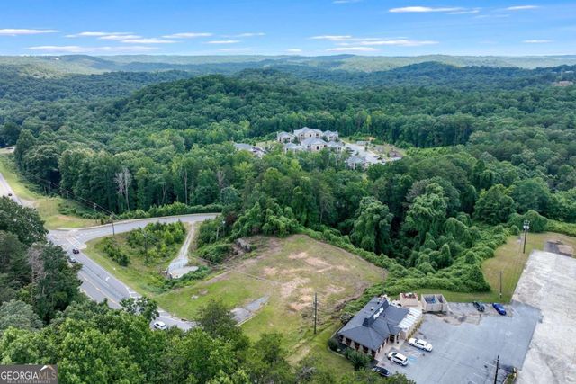 1392 S Chestatee Street, Dahlonega, GA 30533