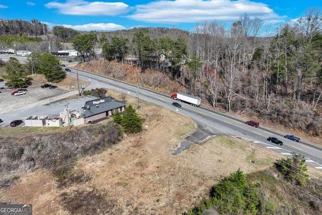 1392 S Chestatee Street, Dahlonega, GA 30533