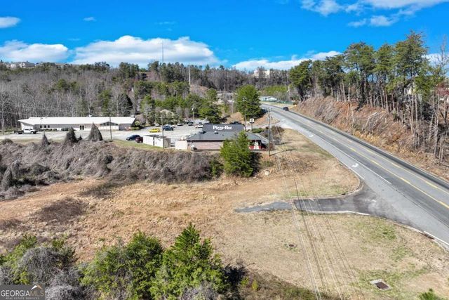 1392 S Chestatee Street, Dahlonega, GA 30533