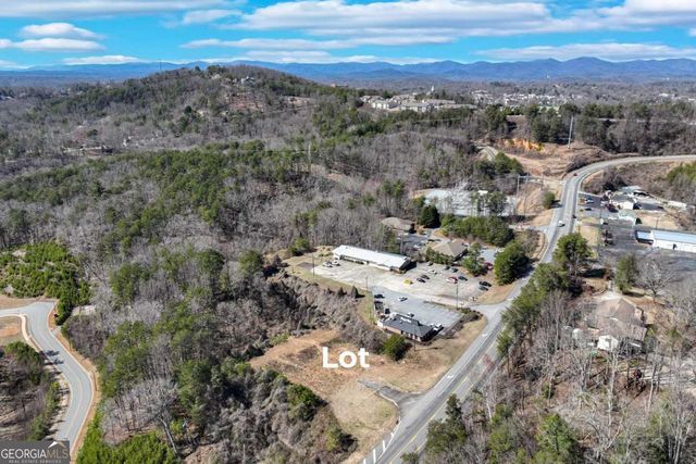 1392 S Chestatee Street, Dahlonega, GA 30533