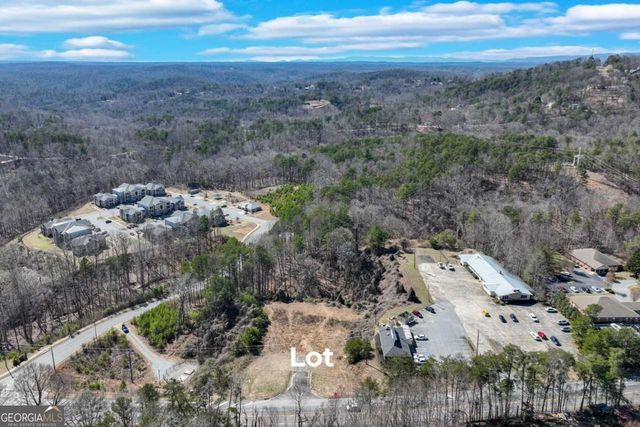 1392 S Chestatee Street, Dahlonega, GA 30533