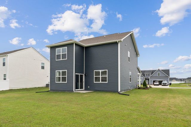 105 MEADOW RIDGE WAY, Staunton, VA 24401